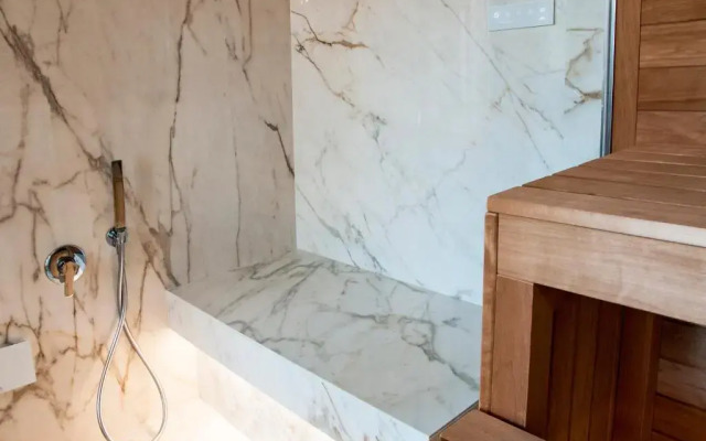 ca' squero911 luxury rooms