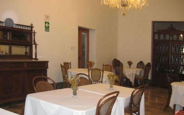 Casa Inca Boutique Hotel