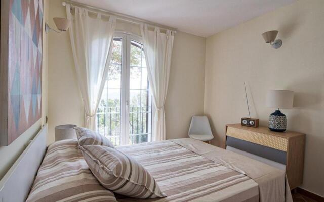 Appartement Ajaccio, 5 pièces, 8 personnes - FR-1-61-530