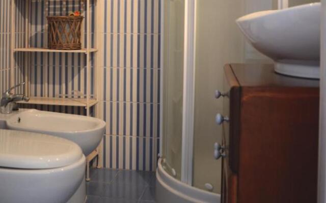 Sicilian Seaside Apartments