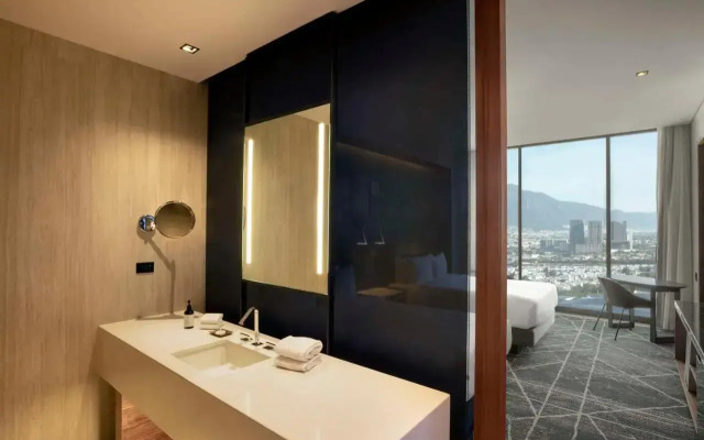 Hilton Monterrey Valle