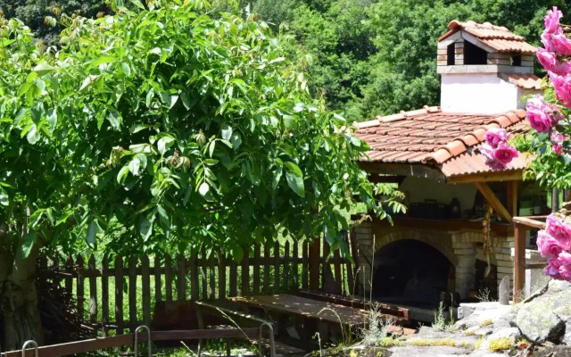 Villa Kabasanov