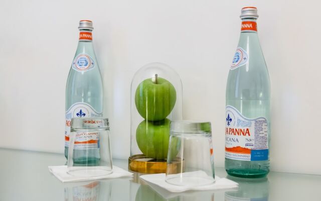 Residenza Le Gemelle di Roma