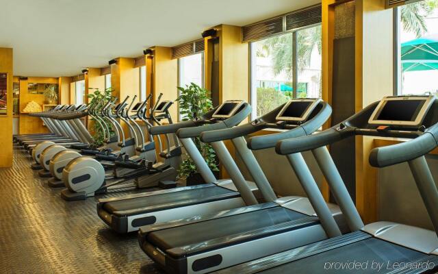 Sheraton Bahrain Hotel