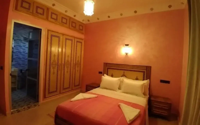 Luxury Family Apartment
