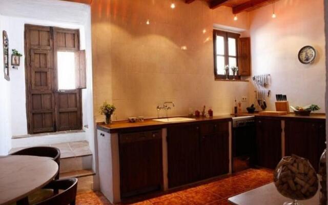 House in Malaga -101912