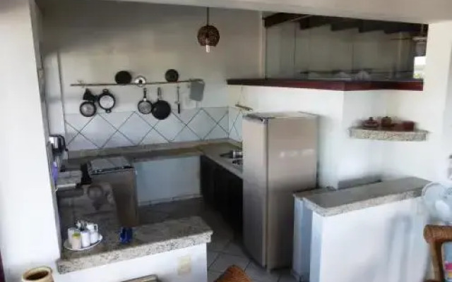 Aparthotel BahiaTropical