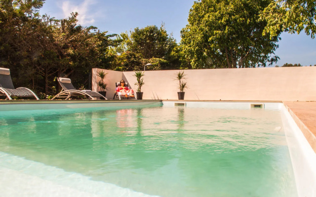 Best Western Hotelio Montpellier Sud