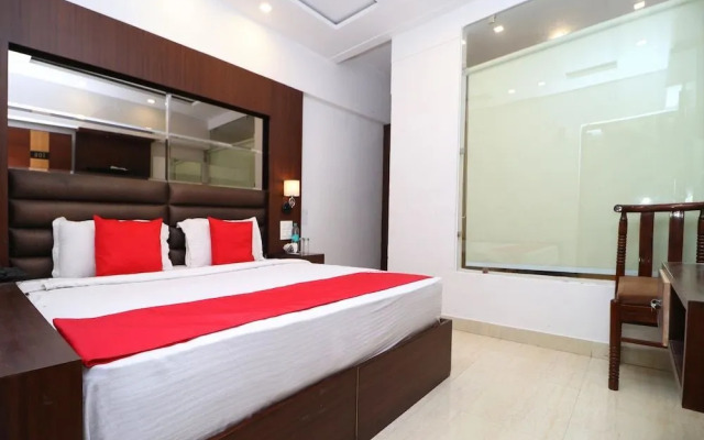 Hotel Ml Pride by OYO Rooms