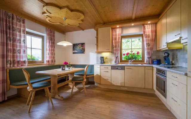 Appartement Boarhof