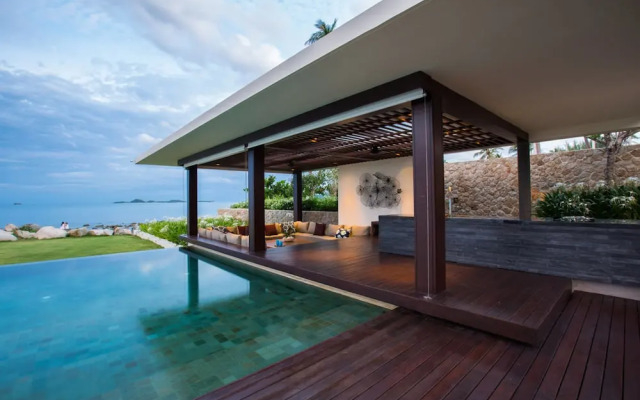 Villa Malabar