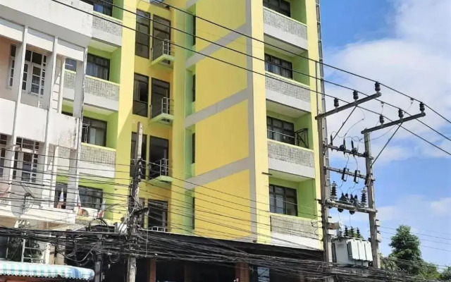 Phongkaew Hotel
