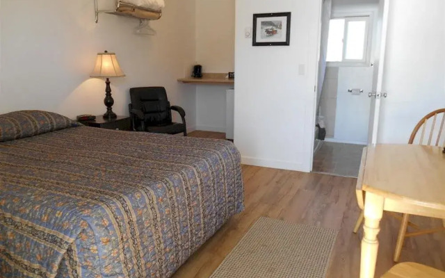 Hubs Motel