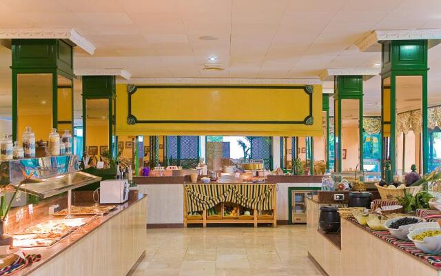 BLUESEA Costa Jardín Spa