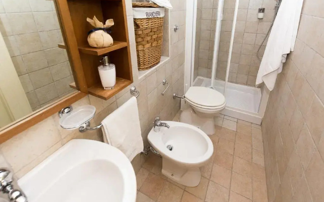 B&B La Casèdde