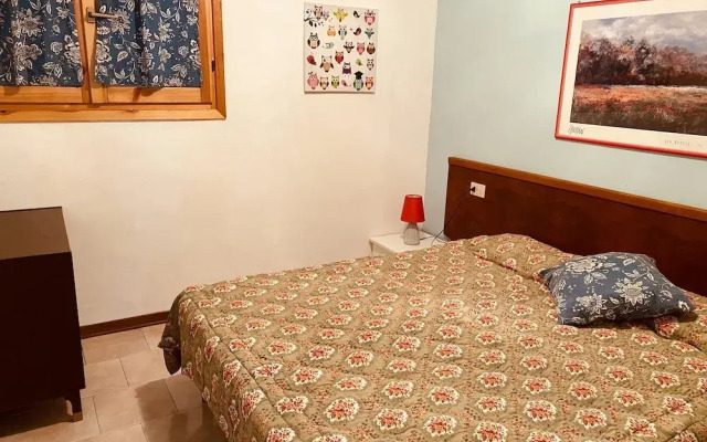 Residence Le Terrazze Apartment Leccio