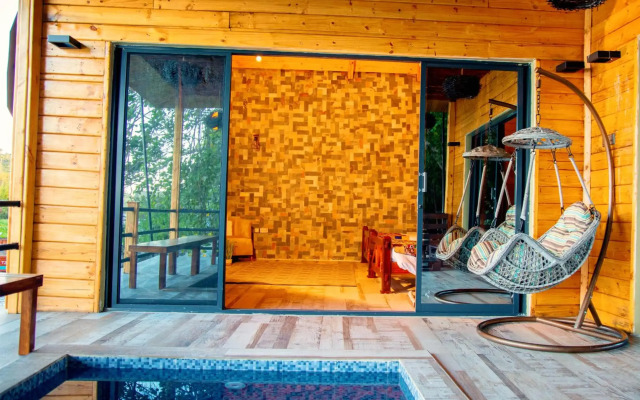 Wag Hill Lodge