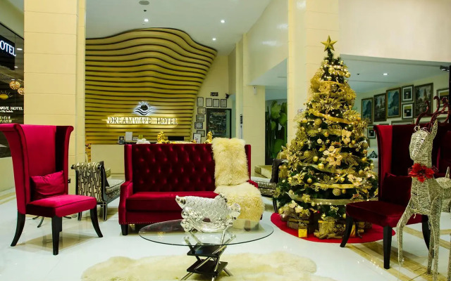 Dreamwave Hotel Ilagan