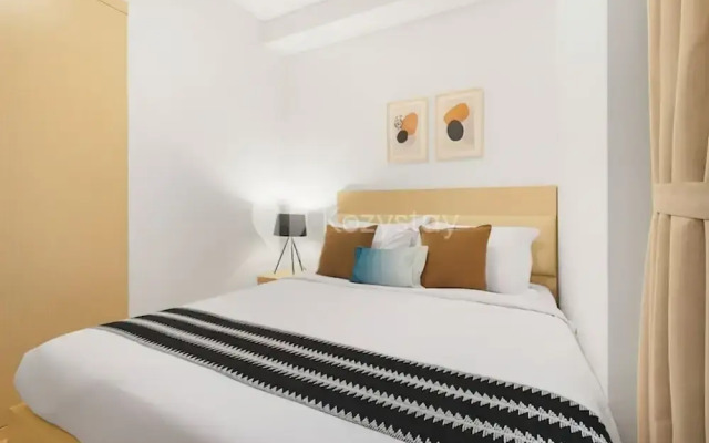 Setiabudi SkyGarden Apartments