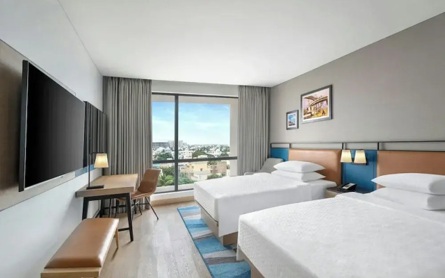 Four Points by Sheraton Chennai, Velachery