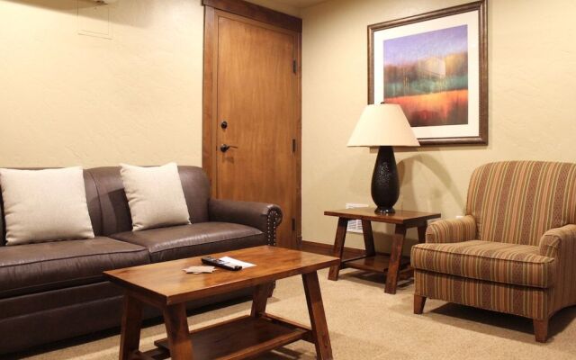 Grand Lodge Peak 7 - Condo