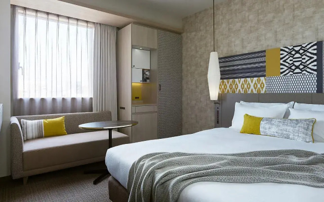 Mitsui Garden Hotel Fukuoka Gion