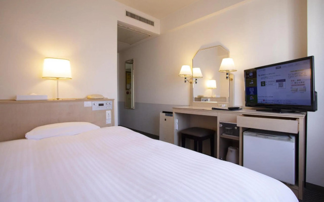 Shimane Hamada Washington Hotel Plaza