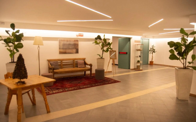 TH La Thuile - Planibel Hotel
