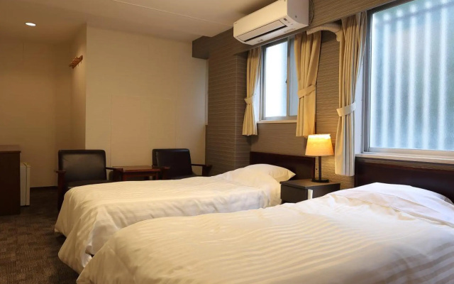 Itoen Hotel Inatori – Guest Rooms – Higashiizu