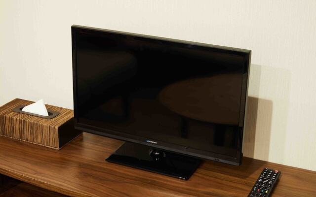 JAPANING HOTEL Shichihonmatsu II