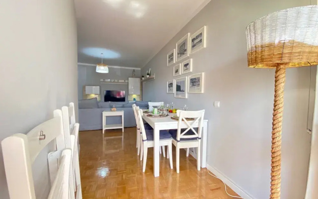 Quarteira Beach Apartment by Homing