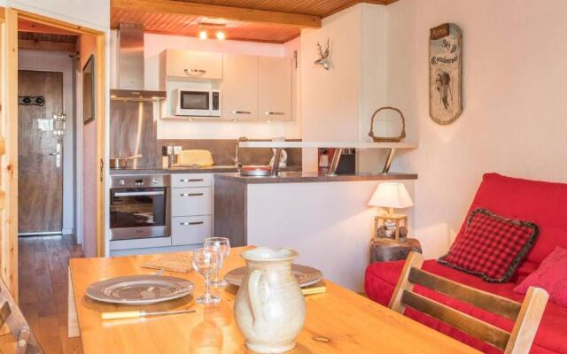 Appartement Serre Chevalier, 1 pièce, 4 personnes - FR-1-330F-63