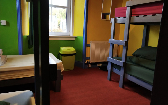 Portree Independent Hostel