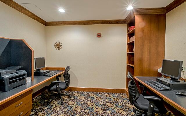 Staybridge Suites Harrisburg by IHG