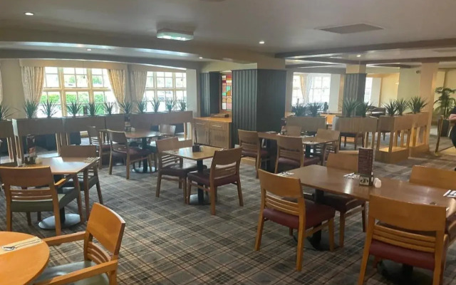 Airport Inn & Spa Manchester