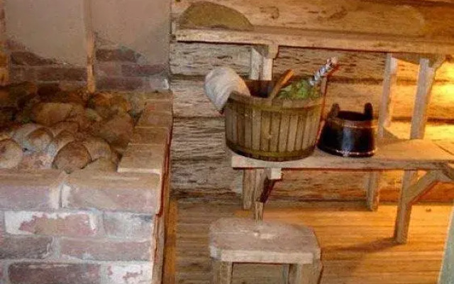 Staraya Melnitsa