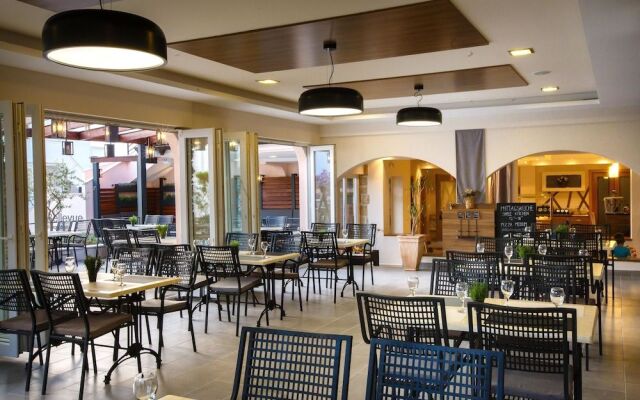 Luxury Suites Bellevue