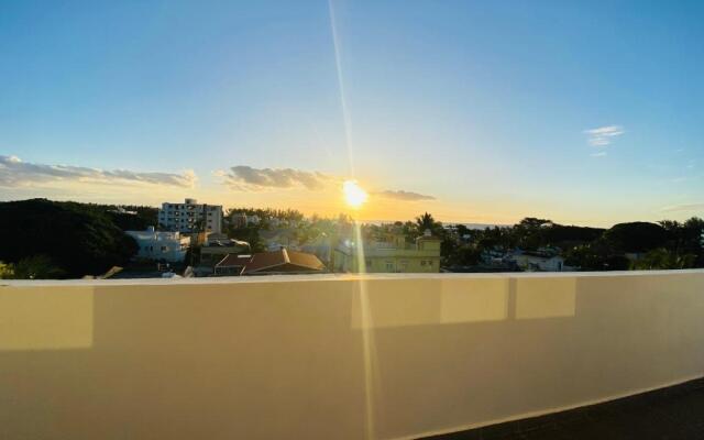 Coral Terrace 16