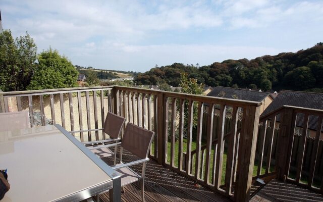 Glen Ard Holiday Home