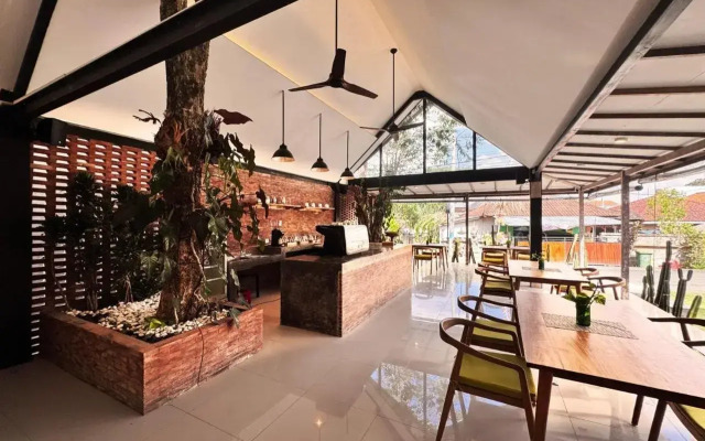 Lubdhaka Canggu Residence