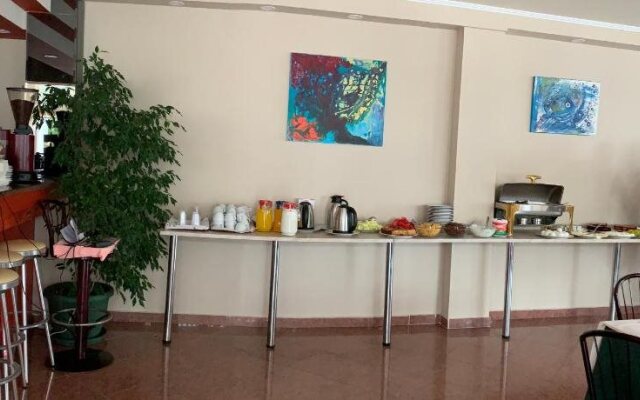 Hotel Dodona