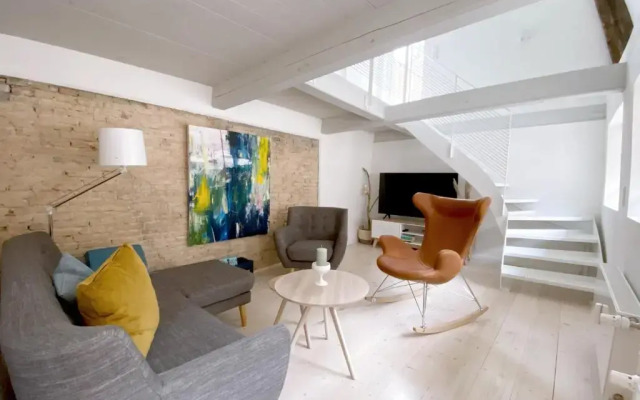 Ferienhaus Grosse 73, Flensburg