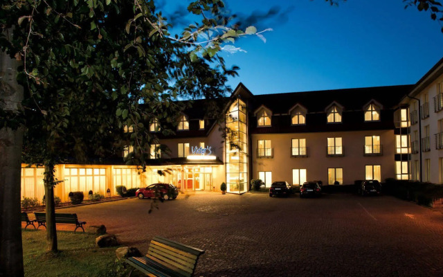 Victor's Residenz-Hotel Teistungenburg