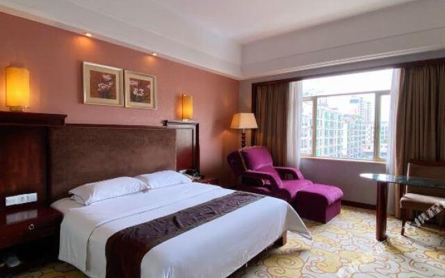Willwin Hotel