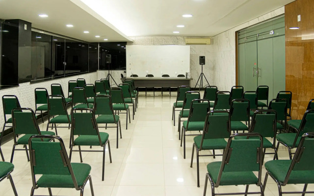 Rede Andrade Amazonia