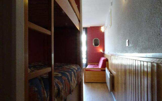 Appartement Arette, 1 pièce, 4 personnes - FR-1-602-21