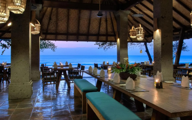 Jeeva Klui Resort