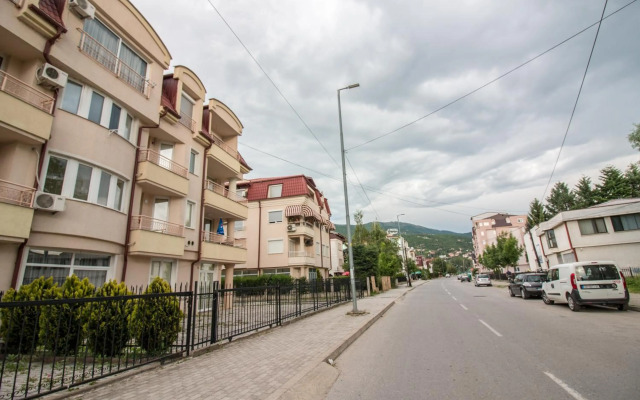 Comfy Apartments-Ohrid