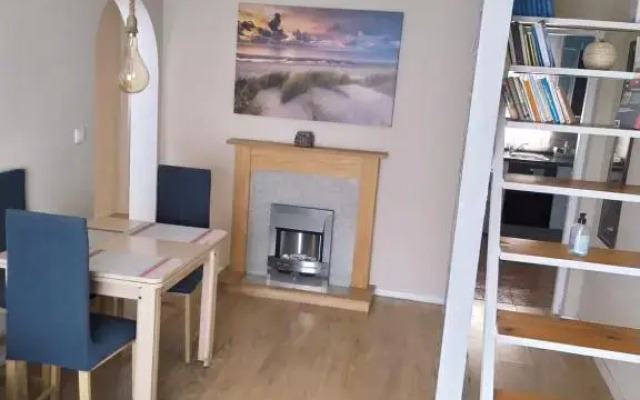 Alojamiento en Urb La Marina