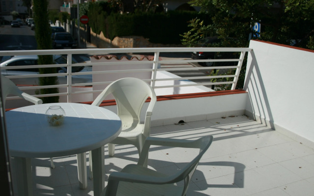 Apartamentos el Rocio Casa Azahar